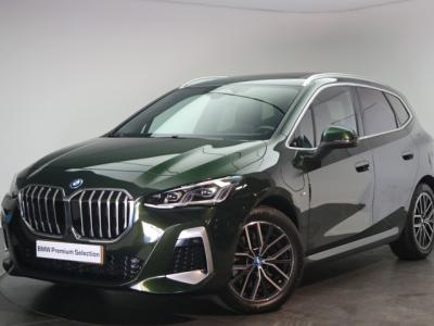 Financial Leas BMW 2 Serie Active Tourer 230e xDrive High Executive M Sport Automaat