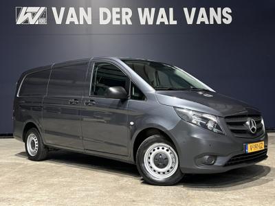 Financial Leas Mercedes-Benz Vito 111 CDI L2H1 Euro6 Airco