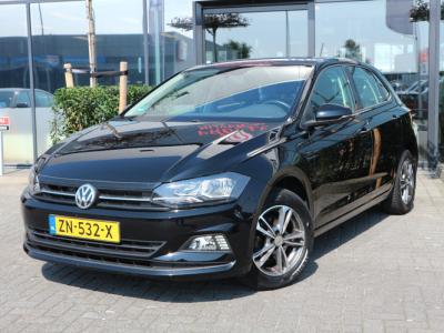 Financial Lease Volkswagen Polo 1.0 TSI Comfortline Business CAMERA NAVI ADAP CRUISE