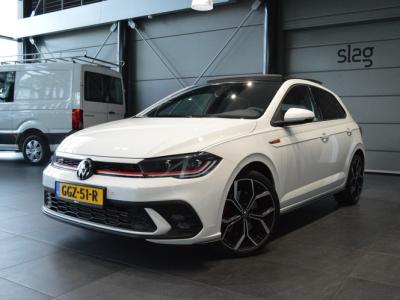 Financial Lease Volkswagen Polo 2.0 TSI GTI navi pano camera matrix beats 18 inch !!