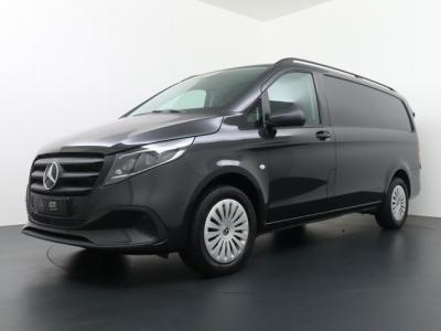 Financial Lease Mercedes-Benz Vito 114 CDI L2 Pro