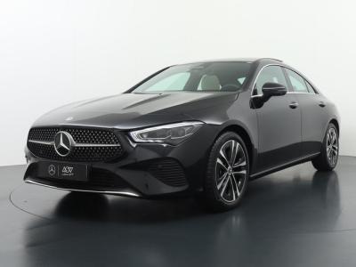 Financial Lease Mercedes-Benz CLA-Klasse 200 Luxury Line
