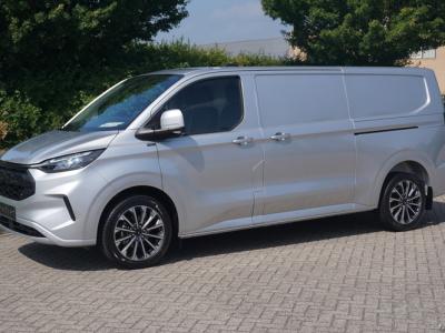 Financial Leas Ford Transit Custom 300L 170PK JWR Edition AUT BPM VRIJ!!