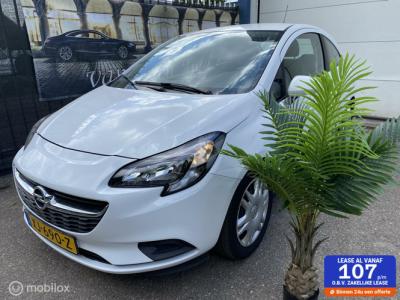 Financial Leas Opel Corsa 1.0 Turbo Online Edition 180.DKM AIRCO PDC APK 05-03-2027