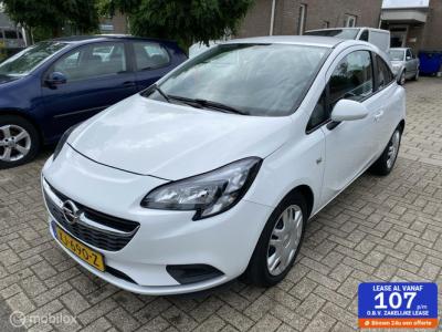 Financial Leas Opel Corsa 1.0 Turbo Online Edition 180.DKM AIRCO PDC APK 05-03-2027