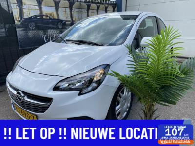 Financial Lease Opel Corsa 1.0 Turbo Online Edition 180.DKM AIRCO PDC APK 05-03-2027
