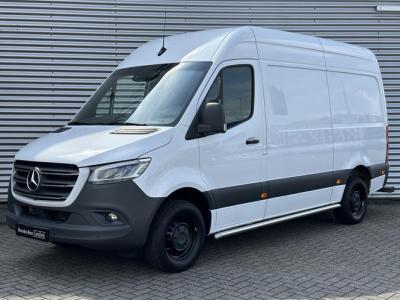 Financial Lease Mercedes-Benz Sprinter 315 CDI L2H2 Full Options Nw.prijs €62621