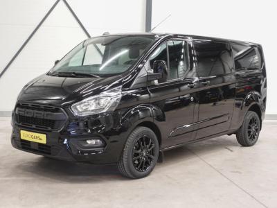 Financial Leas Ford Transit Custom L2H1 Limited Dubbele cabine Automaat