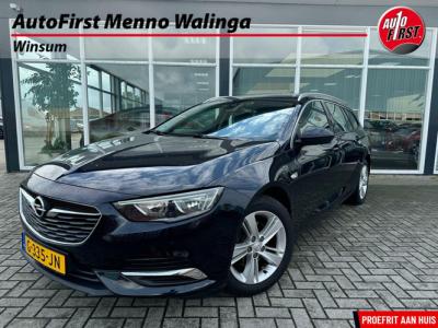 Financial Lease Opel Insignia Sports Tourer 1.5 Turbo Business Executive