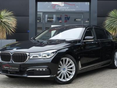 Financial Lease BMW 7 Serie 740Le xDrive iPerformance High Executive