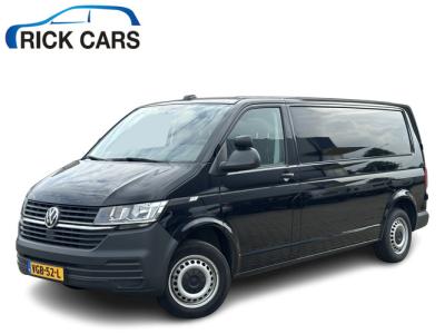 Financial Leas Volkswagen Transporter 2.0 TDI 110PK L2H1 EURO6