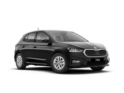 Financial Leas Škoda Fabia Selection 1.0 TSI 70 kW
