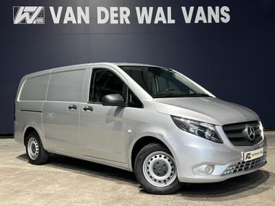 Financial Lease Mercedes-Benz Vito 114 CDI 136pk L2H1 Euro6 Airco