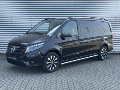 Financial Lease Mercedes-Benz Vito 114 CDI Automaat Led Navi Camera Airco