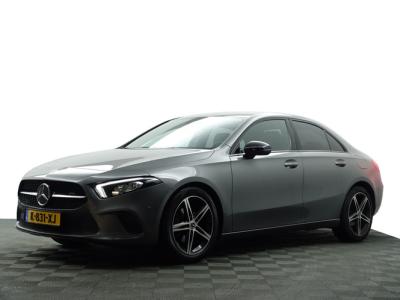 Financial Leas Mercedes-Benz A-Klasse 180 AMG Premium Plus Aut-