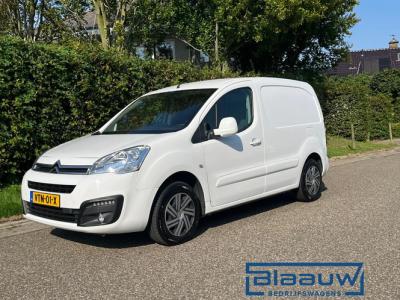 Financial Lease Citroën Berlingo 1.6 100PK L1H1