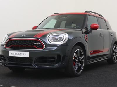 Financial Leas MINI Countryman John Cooper Works ALL4 Chili Automaat