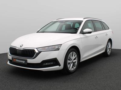 Financial Lease Škoda Octavia Combi 1.4 TSI iV PHEV Business Edition 204PK DSG