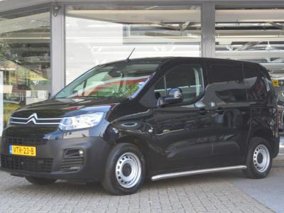 Financial Lease Citroën Berlingo Van L1 1.5 BlueHDi 100pk