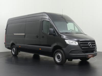 Financial Lease Mercedes-Benz Sprinter 317CDI 9G-Tronic Automaat L3H2 Maxi