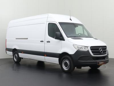 Financial Lease Mercedes-Benz Sprinter 317CDI 9G-Tronic Automaat L3H2 Maxi