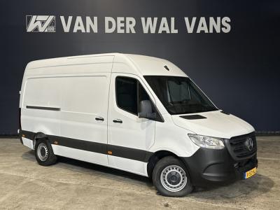 Financial Leas Mercedes-Benz Sprinter 317 CDI 170pk L2H2 Euro6 Airco