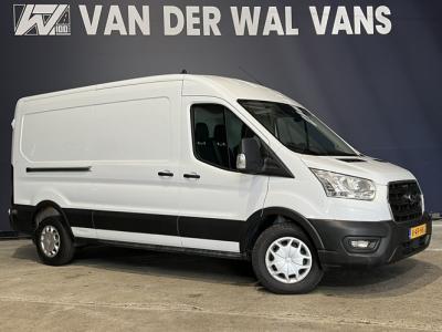 Financial Lease Ford Transit 2.0 TDCI 130pk L3H2 Euro6 Airco