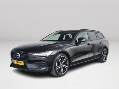 Financial Lease Volvo V60 B3 Aut. Momentum R-Design Styling