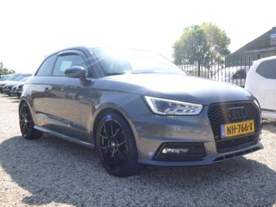Financial Leas Audi A1 1.4 TFSI CoD Sport Pro Line S SCHAALSTOELEN 160 PK