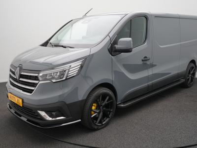 Financial Leas Renault Trafic 2.0 170 PK Aut. L2H1 RS-Line NW Model