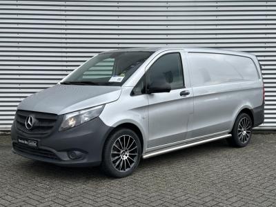 Financial Leas Mercedes-Benz Vito 114 CDI Automaat Airco Navigatie > Apple Carplay-