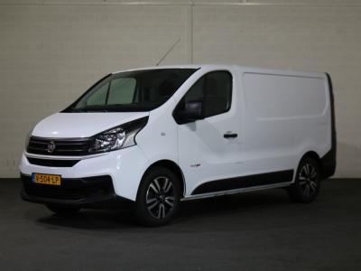 Financial Lease Fiat Talento 1.6 MJ L1 H1 Airco Trekhaak