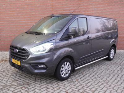 Financial Leas Ford Transit Custom 300 2.0 TDCI L2H1 Trend Automaat