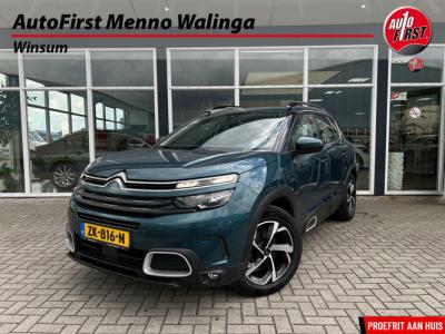 Financial Leas Citroën C5 Aircross 1.2 PureTech