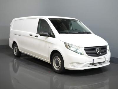 Financial Leas Mercedes-Benz Vito 116 CDI Aut. L3 XL LED