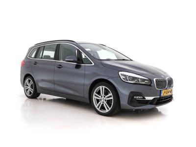 Financial Leas BMW 2 Serie Gran Tourer 220d High Executive Luxury-Line M-Aerodynamica