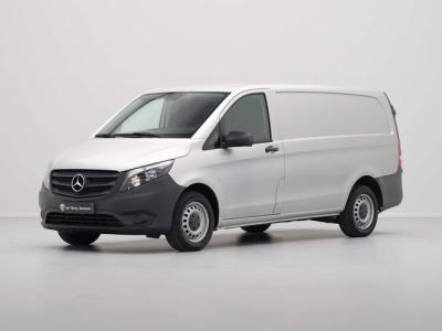 Financial Lease Mercedes-Benz Vito 114 CDI Lang