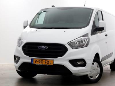 Financial Lease Ford Transit Custom 2.0 TDCI 130pk L2H1 Trend Camera