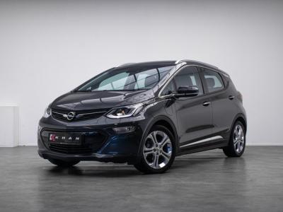 Financial Leas Opel Ampera-E Business vrd 60 kWh