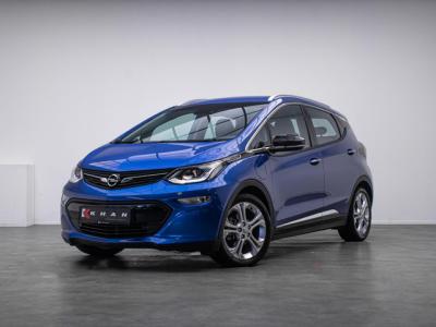 Financial Leas Opel Ampera-E Business 60 kWh