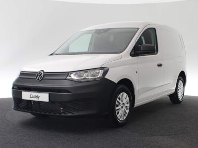 Financial Leas Volkswagen Caddy Cargo 2.0 TDI 102PK Comfort