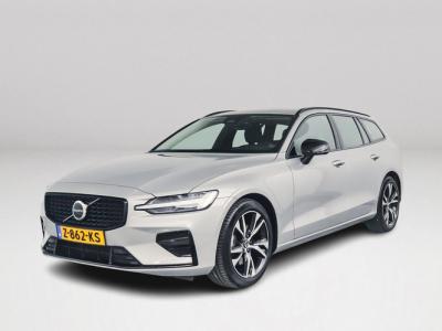 Financial Leas Volvo V60 B4 Aut. Plus Dark