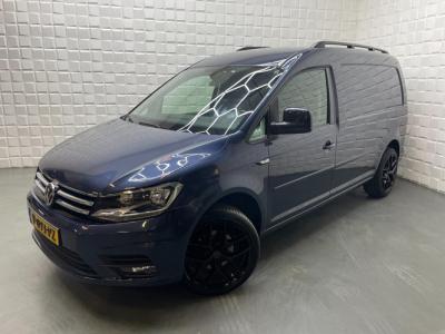 Financial Leas Volkswagen Caddy 2.0 TDI L2H1 BMT Maxi Highline AUTOMAAT