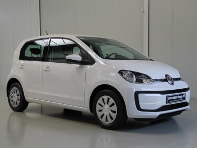 Financial Leas Volkswagen up! 1.0 BMT move up! Cruise