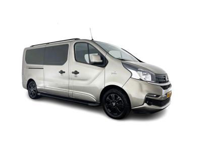 Financial Lease Fiat Talento 2.0 MultiJet L2H1 Business Pro DC