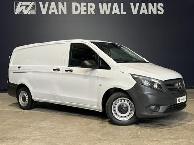 Financial Lease Mercedes-Benz Vito 114 CDI 136pk L2H1 Euro6 Airco