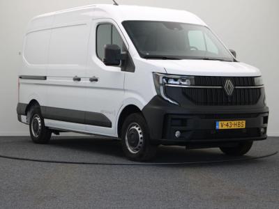Financial Leas Renault Master T35 2.0 dCi 130pk L2H2 Advance