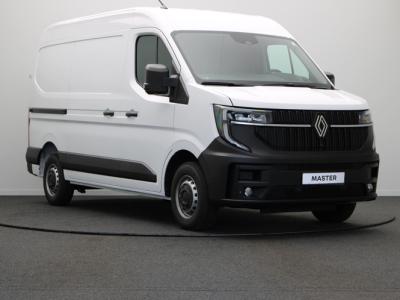 Financial Lease Renault Master T35 2.0 dCi 130pk L2H2 Advance