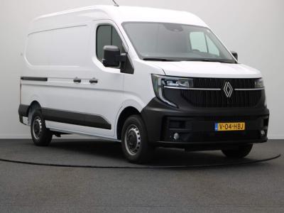 Financial Lease Renault Master T35 2.0 dCi 150pk L2H2 Advance