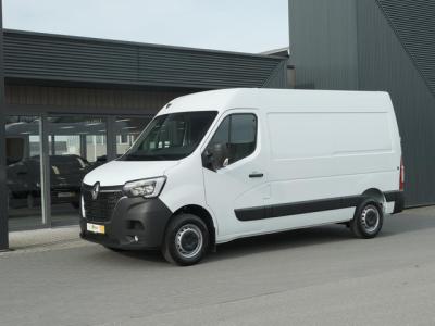 Financial Leas Renault Master T35 2.3 dCi 135 L2H2 Comfort